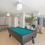 Casa Onze Διαμέρισμα *