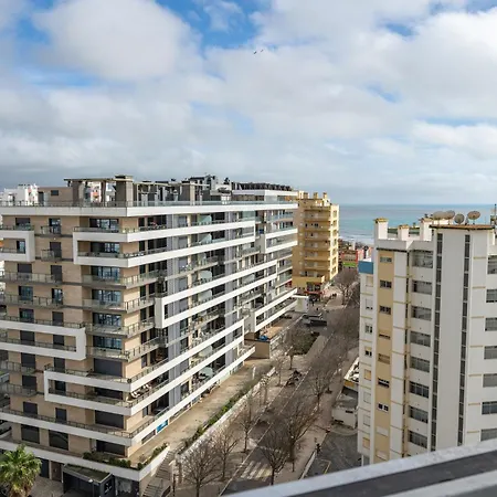 Casa Onze Appartamento Portimão