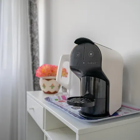 Casa Onze Appartamento *