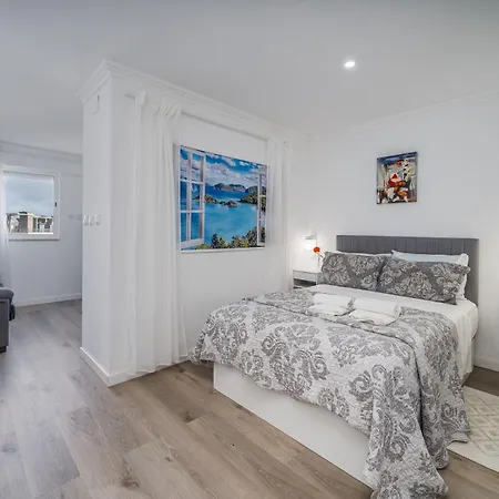 Casa Onze Appartamento