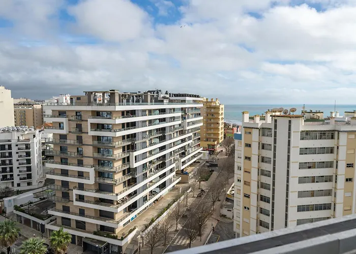 Casa Onze Appartamento Portimão