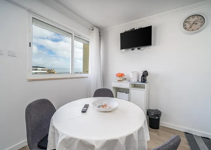 Casa Onze Appartamento *