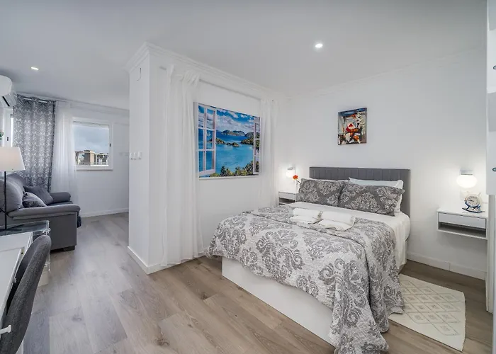 Casa Onze Appartamento