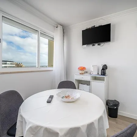 Casa Onze Apartament *