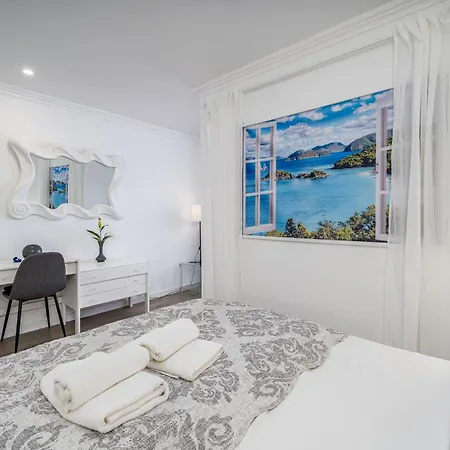 Casa Onze Apartament Portimão