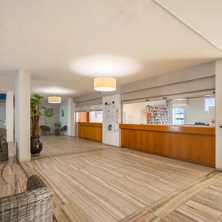 Apartment Casa Onze