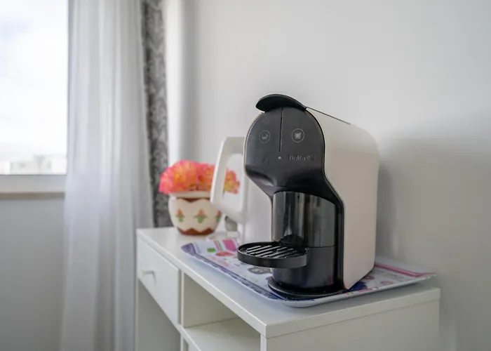 Casa Onze Apartament *