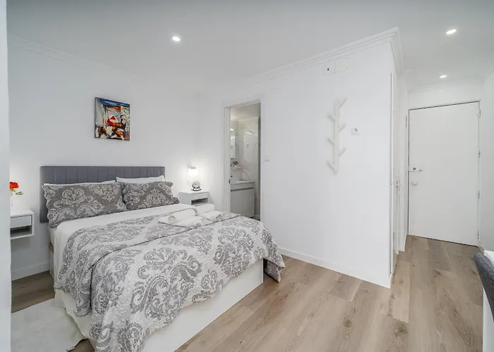 Apartament Casa Onze Portimão