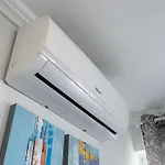 Casa Onze アパート ポルティマン